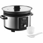 Cuisinière à cuisson lente Sencor SPR 5520SS: Plus de 300.000 produits de grandes marques en vente directe à prix usine sur cade