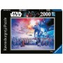 Puzzle Ravensburger 167012 Star Wars (2000 Pièces): Plus de 300.000 produits de grandes marques en vente directe à prix usine su