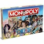 Jeu de société Winning Moves Monopoly One Piece (FR) (Français): Plus de 300.000 produits de grandes marques en vente directe à 