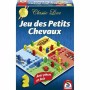 Jeu de société Schmidt Spiele Jeu Des Petits Chevaux (FR): Plus de 300.000 produits de grandes marques en vente directe à prix u