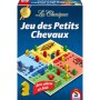 Jeu de société Schmidt Spiele Jeu Des Petits Chevaux (FR): Plus de 300.000 produits de grandes marques en vente directe à prix u