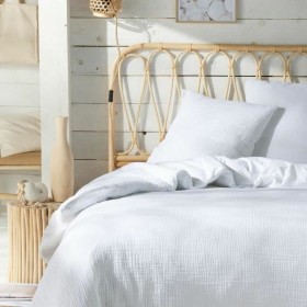 Parure de couette TODAY Dream Blanc: Plus de 300.000 produits de grandes marques en vente directe à prix usine sur cadeaufou.com