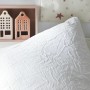Parure de couette TODAY Dream Blanc: Plus de 300.000 produits de grandes marques en vente directe à prix usine sur cadeaufou.com