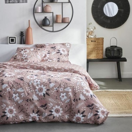 Parure de couette TODAY Sunshine 16.8 240 x 260 cm: Plus de 300.000 produits de grandes marques en vente directe à prix usine su