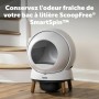 Eliminateur d'odeurs PetSafe: Plus de 300.000 produits de grandes marques en vente directe à prix usine sur cadeaufou.com. Label
