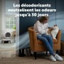 Eliminateur d'odeurs PetSafe: Plus de 300.000 produits de grandes marques en vente directe à prix usine sur cadeaufou.com. Label