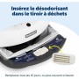 Eliminateur d'odeurs PetSafe: Plus de 300.000 produits de grandes marques en vente directe à prix usine sur cadeaufou.com. Label