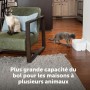 Fontaine pour Animaux de Compagnie PetSafe Blanc: Plus de 300.000 produits de grandes marques en vente directe à prix usine sur 