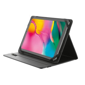Housse Universelle pour Tablette Trust Primo Noir: Plus de 300.000 produits de grandes marques en vente directe à prix usine sur