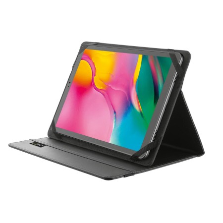 Housse Universelle pour Tablette Trust Primo Noir: Plus de 300.000 produits de grandes marques en vente directe à prix usine sur