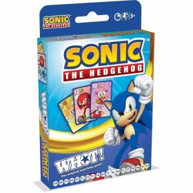 Jeu de société Winning Moves Sonic the Hedgehog: Plus de 300.000 produits de grandes marques en vente directe à prix usine sur c