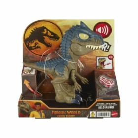 Figurine d’action Jurassic World Chomp Chomp-Allosaurus HVB45 Dinosaure Son: Plus de 300.000 produits de grandes marques en vent