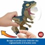 Figurine d’action Jurassic World Chomp Chomp-Allosaurus HVB45 Dinosaure Son: Plus de 300.000 produits de grandes marques en vent