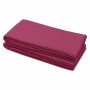 Drap Lovely Home Fuchsia Rose 180 x 290 cm: Plus de 300.000 produits de grandes marques en vente directe à prix usine sur cadeau