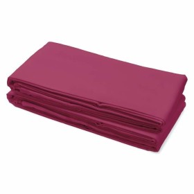 Drap Lovely Home Fuchsia Rose 180 x 290 cm: Plus de 300.000 produits de grandes marques en vente directe à prix usine sur cadeau
