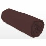 Drap housse Lovely Home LH71597 Marron 90 x 190 + 30 cm: Plus de 300.000 produits de grandes marques en vente directe à prix usi