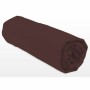 Drap housse Lovely Home LH71592 Marron 160 x 200 + 35 cm: Plus de 300.000 produits de grandes marques en vente directe à prix us