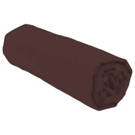 Drap housse Lovely Home LH71598 Marron 180 x 200 + 25 cm: Plus de 300.000 produits de grandes marques en vente directe à prix us
