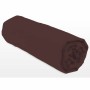 Drap housse Lovely Home LH71598 Marron 180 x 200 + 25 cm: Plus de 300.000 produits de grandes marques en vente directe à prix us