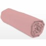 Drap housse Lovely Home LH71625 Rose 140 x 190 + 35 cm: Plus de 300.000 produits de grandes marques en vente directe à prix usin