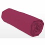 Drap housse Lovely Home LH71613 Fuchsia Rose 90 x 190 + 30 cm: Plus de 300.000 produits de grandes marques en vente directe à pr