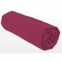 Drap housse Lovely Home LH71616 Fuchsia 140 x 190 + 25 cm: Plus de 300.000 produits de grandes marques en vente directe à prix u