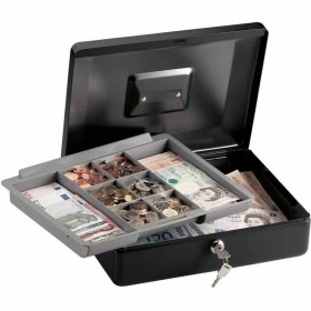 Coffre-fort Master Lock Noir Acier: Plus de 300.000 produits de grandes marques en vente directe à prix usine sur cadeaufou.com.