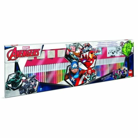 Timbres Multiprint Avengers: Plus de 300.000 produits de grandes marques en vente directe à prix usine sur cadeaufou.com. Label 