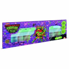 Timbres Multiprint Ninja Turtles: Plus de 300.000 produits de grandes marques en vente directe à prix usine sur cadeaufou.com. L