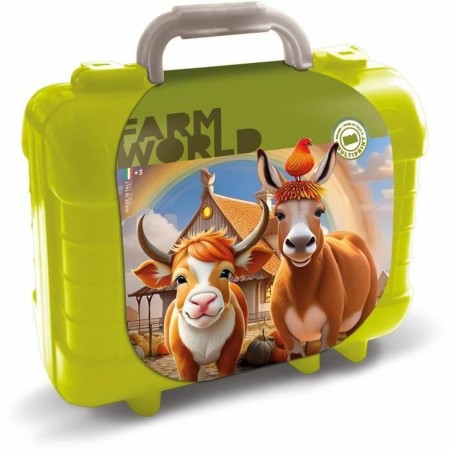 Timbres Multiprint FARM: Plus de 300.000 produits de grandes marques en vente directe à prix usine sur cadeaufou.com. Label bout