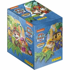 Album d'autocollants Panini Paw Patrol Jungle Mission: Plus de 300.000 produits de grandes marques en vente directe à prix usine