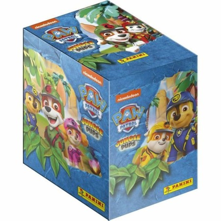 Album d'autocollants Panini Paw Patrol Jungle Mission: Plus de 300.000 produits de grandes marques en vente directe à prix usine