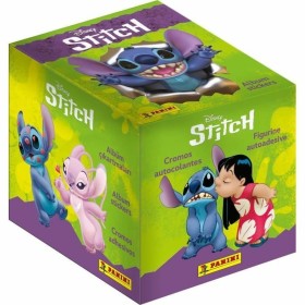 Autocollants Panini STITCH: Plus de 300.000 produits de grandes marques en vente directe à prix usine sur cadeaufou.com. Label b