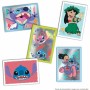 Autocollants Panini STITCH: Plus de 300.000 produits de grandes marques en vente directe à prix usine sur cadeaufou.com. Label b