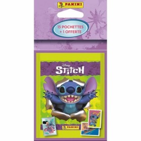 Autocollants Panini STITCH: Plus de 300.000 produits de grandes marques en vente directe à prix usine sur cadeaufou.com. Label b