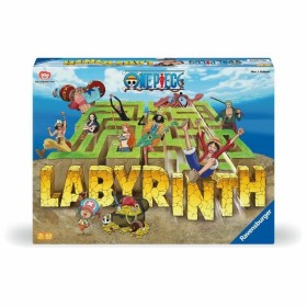 Jeu de société Ravensburger One Piece Maze: Plus de 300.000 produits de grandes marques en vente directe à prix usine sur cadeau
