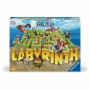 Jeu de société Ravensburger One Piece Maze: Plus de 300.000 produits de grandes marques en vente directe à prix usine sur cadeau