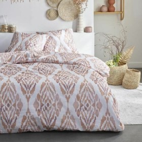 Parure de couette TODAY: Plus de 300.000 produits de grandes marques en vente directe à prix usine sur cadeaufou.com. Label bout