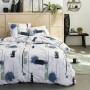 Parure de couette TODAY: Plus de 300.000 produits de grandes marques en vente directe à prix usine sur cadeaufou.com. Label bout