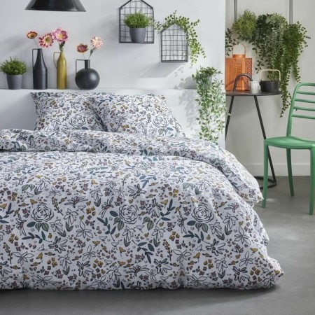 Parure de couette TODAY: Plus de 300.000 produits de grandes marques en vente directe à prix usine sur cadeaufou.com. Label bout