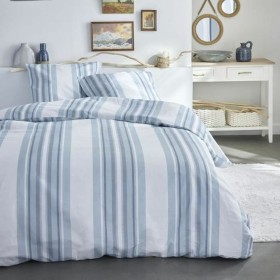 Parure de couette TODAY: Plus de 300.000 produits de grandes marques en vente directe à prix usine sur cadeaufou.com. Label bout