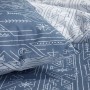 Parure de couette TODAY: Plus de 300.000 produits de grandes marques en vente directe à prix usine sur cadeaufou.com. Label bout