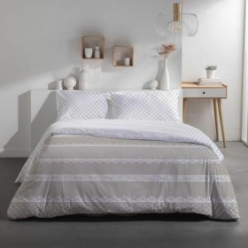 Parure de couette TODAY: Plus de 300.000 produits de grandes marques en vente directe à prix usine sur cadeaufou.com. Label bout