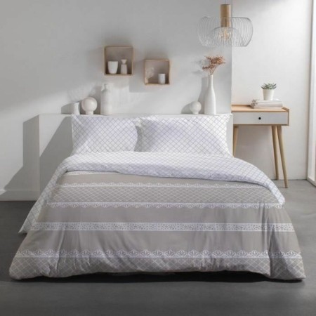 Parure de couette TODAY: Plus de 300.000 produits de grandes marques en vente directe à prix usine sur cadeaufou.com. Label bout