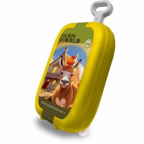 Trolley Multiprint La Ferme: Plus de 300.000 produits de grandes marques en vente directe à prix usine sur cadeaufou.com. Label 