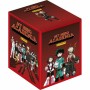 Album d'autocollants Panini My Hero Academia: Plus de 300.000 produits de grandes marques en vente directe à prix usine sur cade