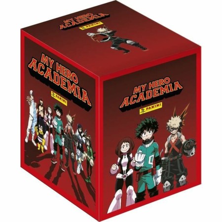 Album d'autocollants Panini My Hero Academia: Plus de 300.000 produits de grandes marques en vente directe à prix usine sur cade