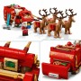 Set de construction Lego 40499 Santa s Sleigh Multicouleur: Plus de 300.000 produits de grandes marques en vente directe à prix 