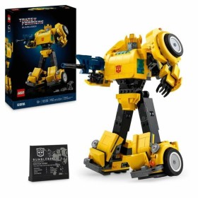 Set de construction Lego 10338 Transformers Bumblebee Multicouleur: Plus de 300.000 produits de grandes marques en vente directe