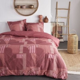 Parure de couette TODAY: Plus de 300.000 produits de grandes marques en vente directe à prix usine sur cadeaufou.com. Label bout